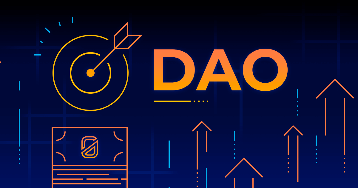 What is “DAO”?